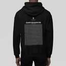 Bangor University - Keepsake Package - Graduation Hoodie, Bear & Tote Bag