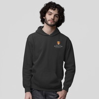 Bangor University - Keepsake Package - Graduation Hoodie, Bear & Tote Bag