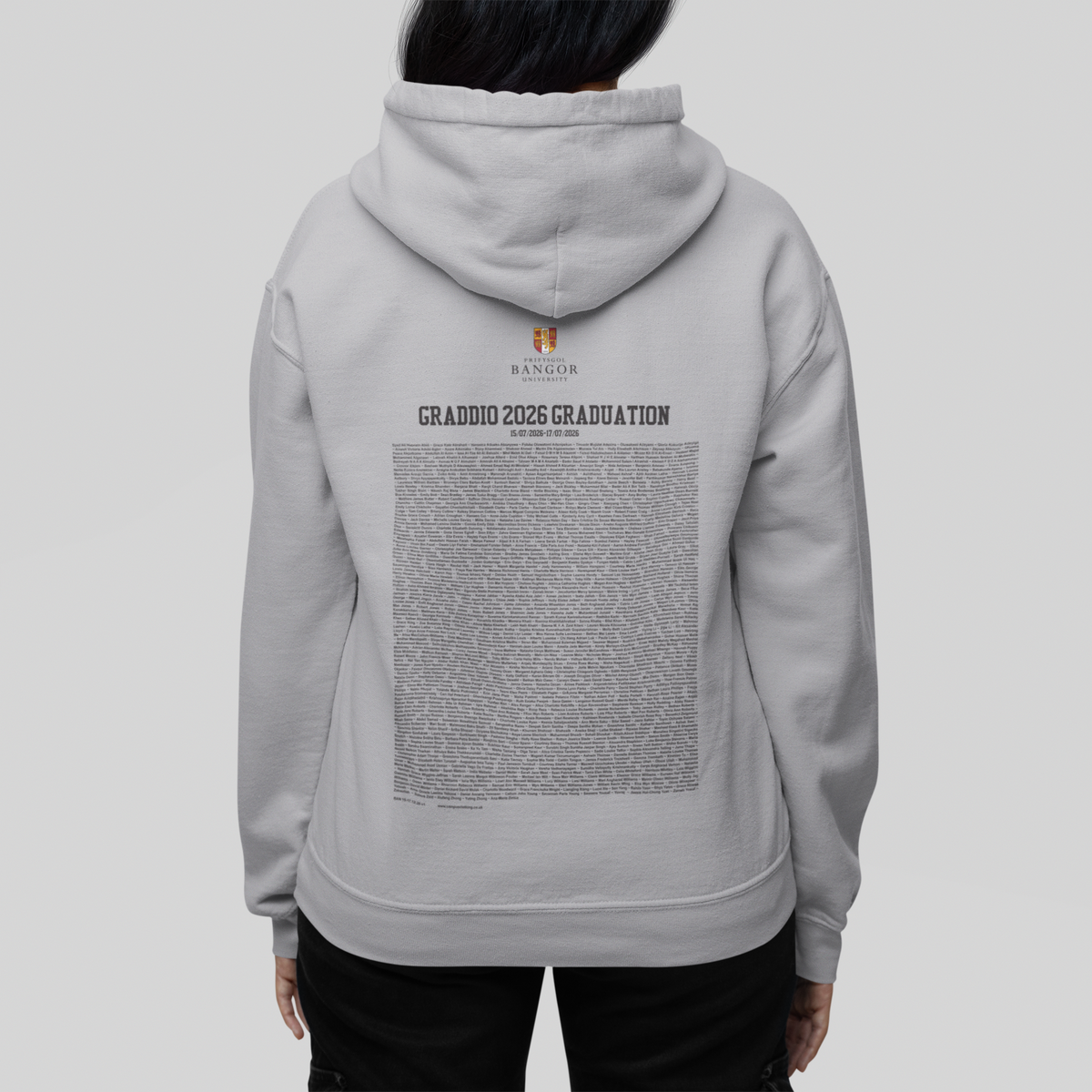 XS / Light Dusty Grey