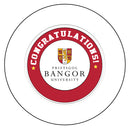 Bangor University - Graduation Bear
