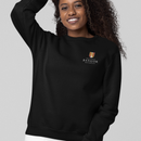 Bangor University - Graduation Names-list - Organic Sweatshirt