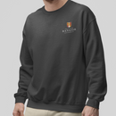 Bangor University - Graduation Names-list - Organic Sweatshirt