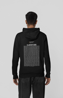 Bloomsbury Institute London - Graduation Names-list - Hoodie
