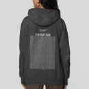 Bloomsbury Institute London - Graduation Names-list - Hoodie