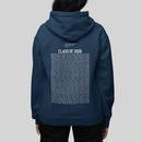 Bloomsbury Institute London - Graduation Names-list - Hoodie