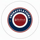 Birkbeck, University of London - Keepsake Package - Graduation Hoodie, Bear & Tote Bag