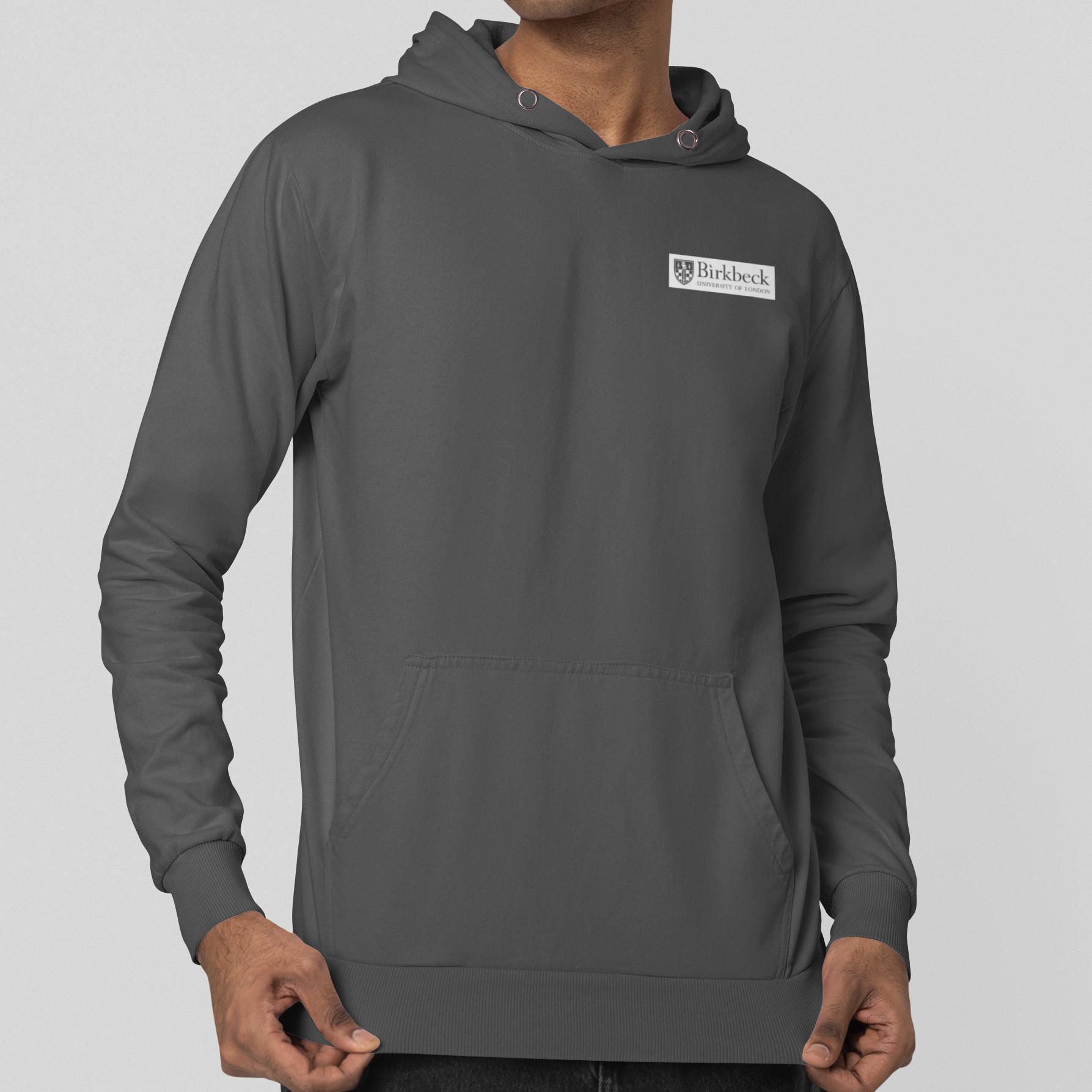 Birkbeck, University of London - Graduation Names-list - Hoodie