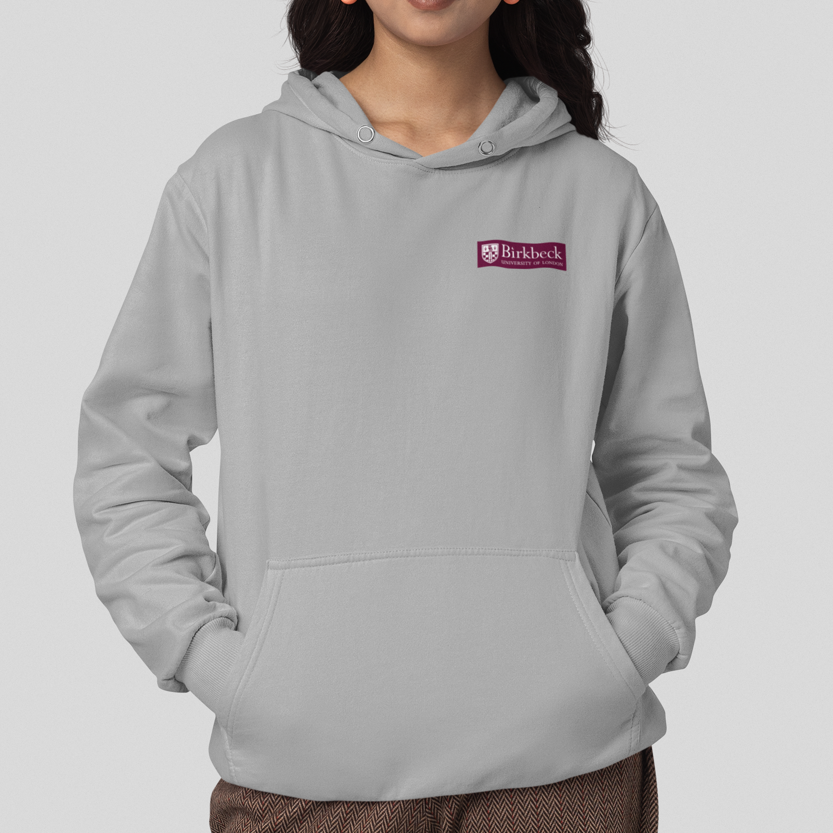 Birkbeck, University of London - Graduation Names-list - Hoodie