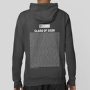 Birkbeck, University of London - Graduation Names-list - Hoodie