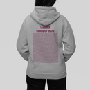 Birkbeck, University of London - Graduation Names-list - Hoodie