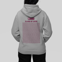 Birkbeck, University of London - Graduation Names-list - Hoodie