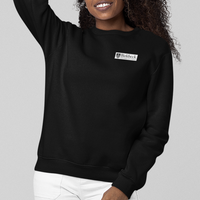 Birkbeck, University of London - Graduation Names-list - Organic Sweatshirt