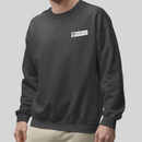 Birkbeck, University of London - Graduation Names-list - Organic Sweatshirt