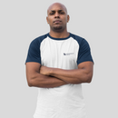 Birmingham City University - Graduation Names-list - Regular Fit Baseball T-shirt