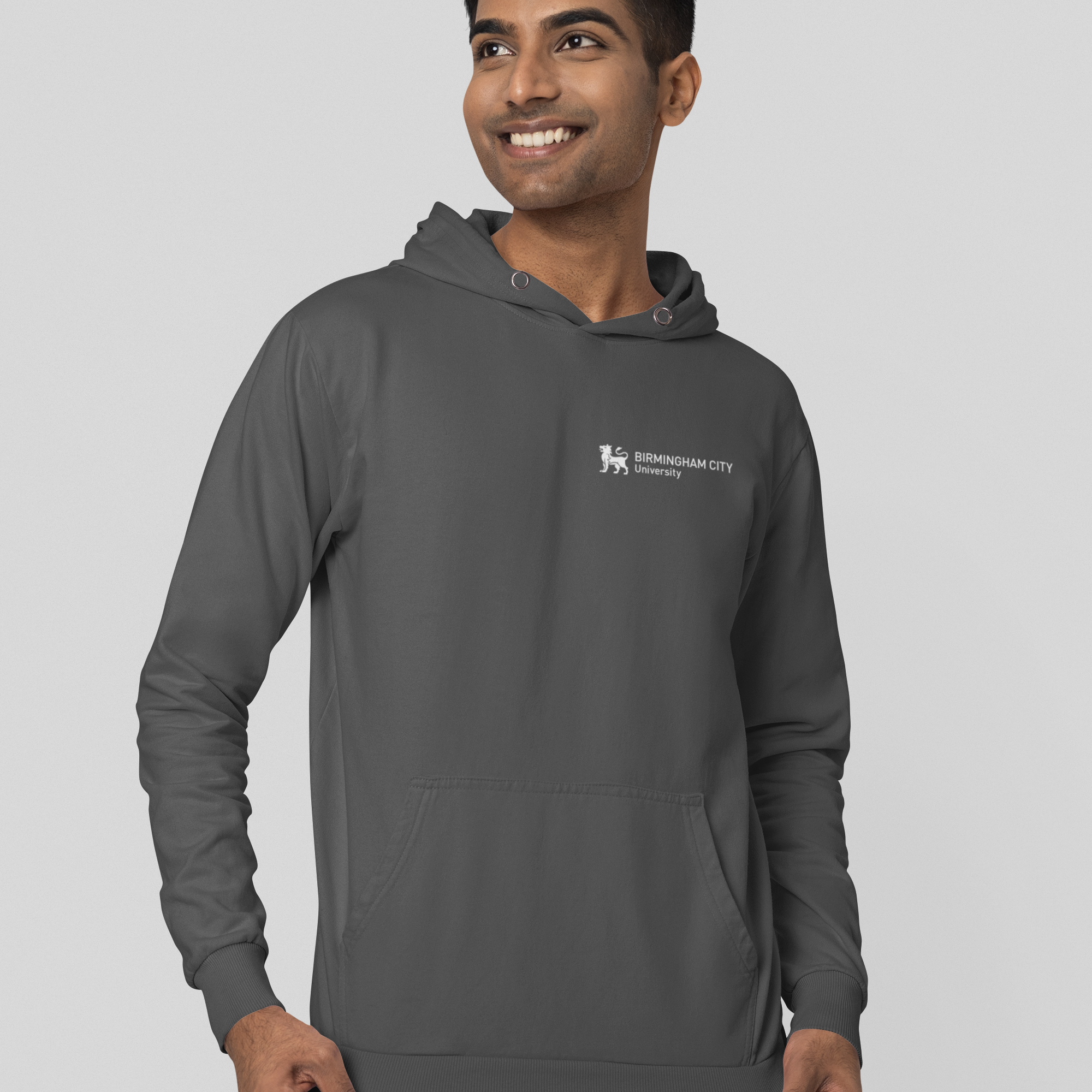 Birmingham City University - Graduation Names-list - Hoodie
