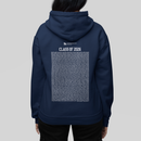 Birmingham City University - Graduation Names-list - Hoodie