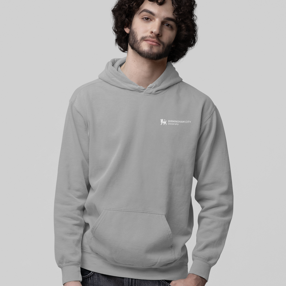 XS / Light Dusty Grey