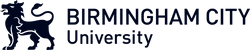 Birmingham City University (BCU) logo