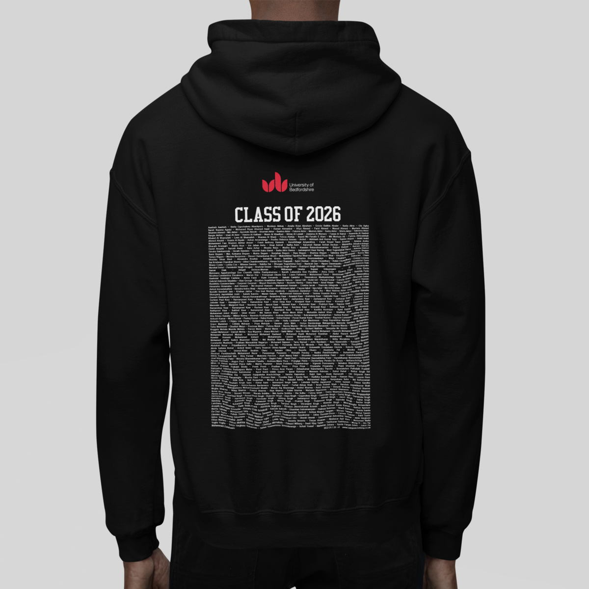 XS / Black