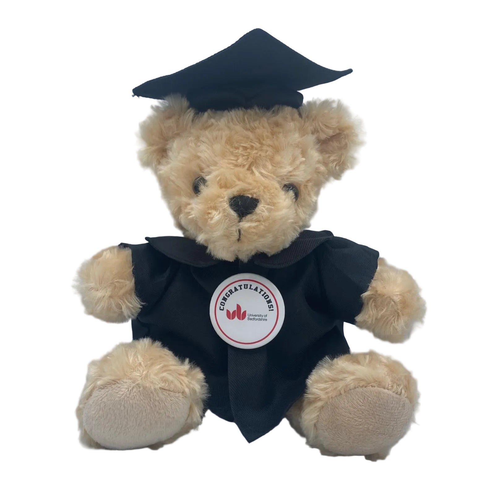 University of Bedfordshire - Graduation Bear