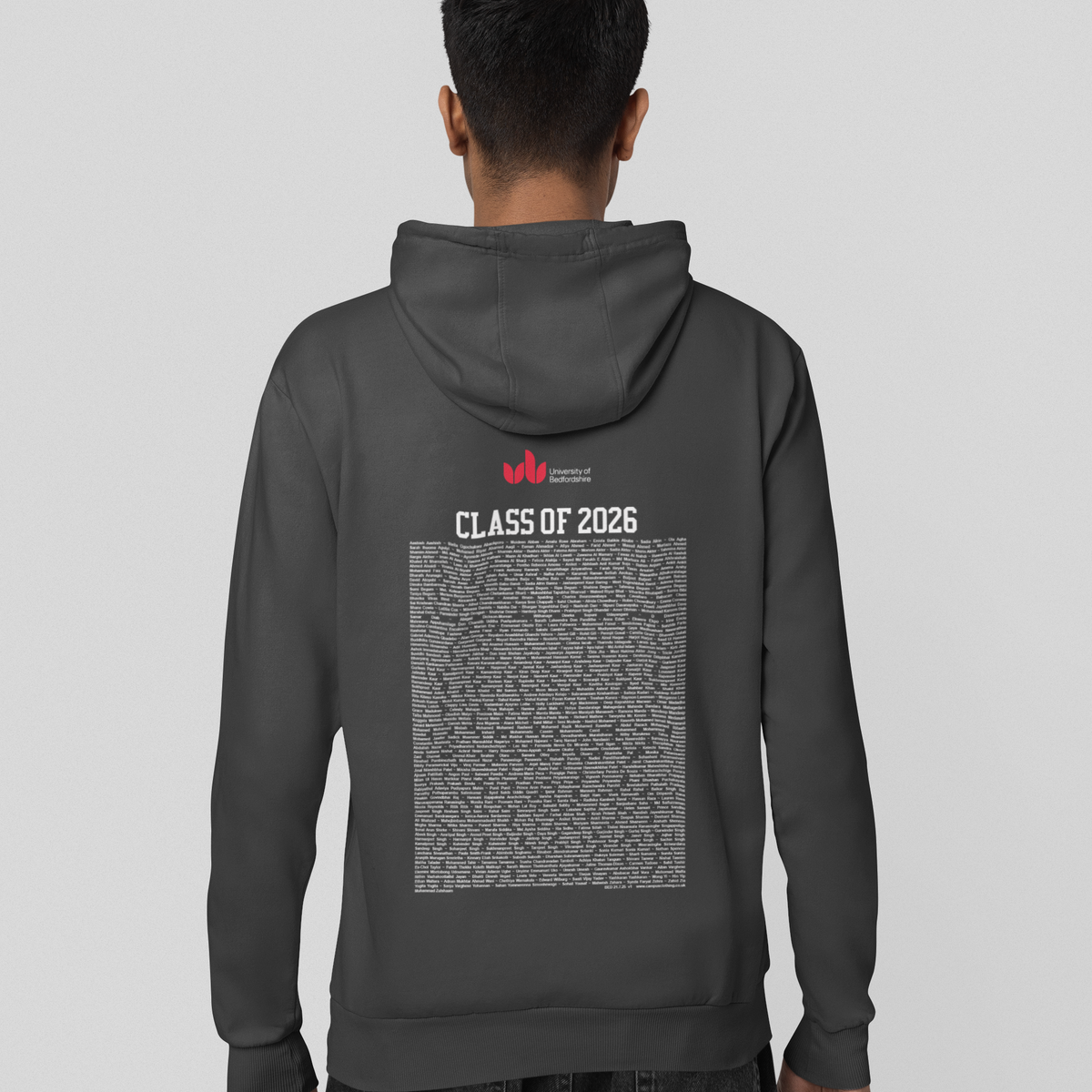 XS / Graphite Grey
