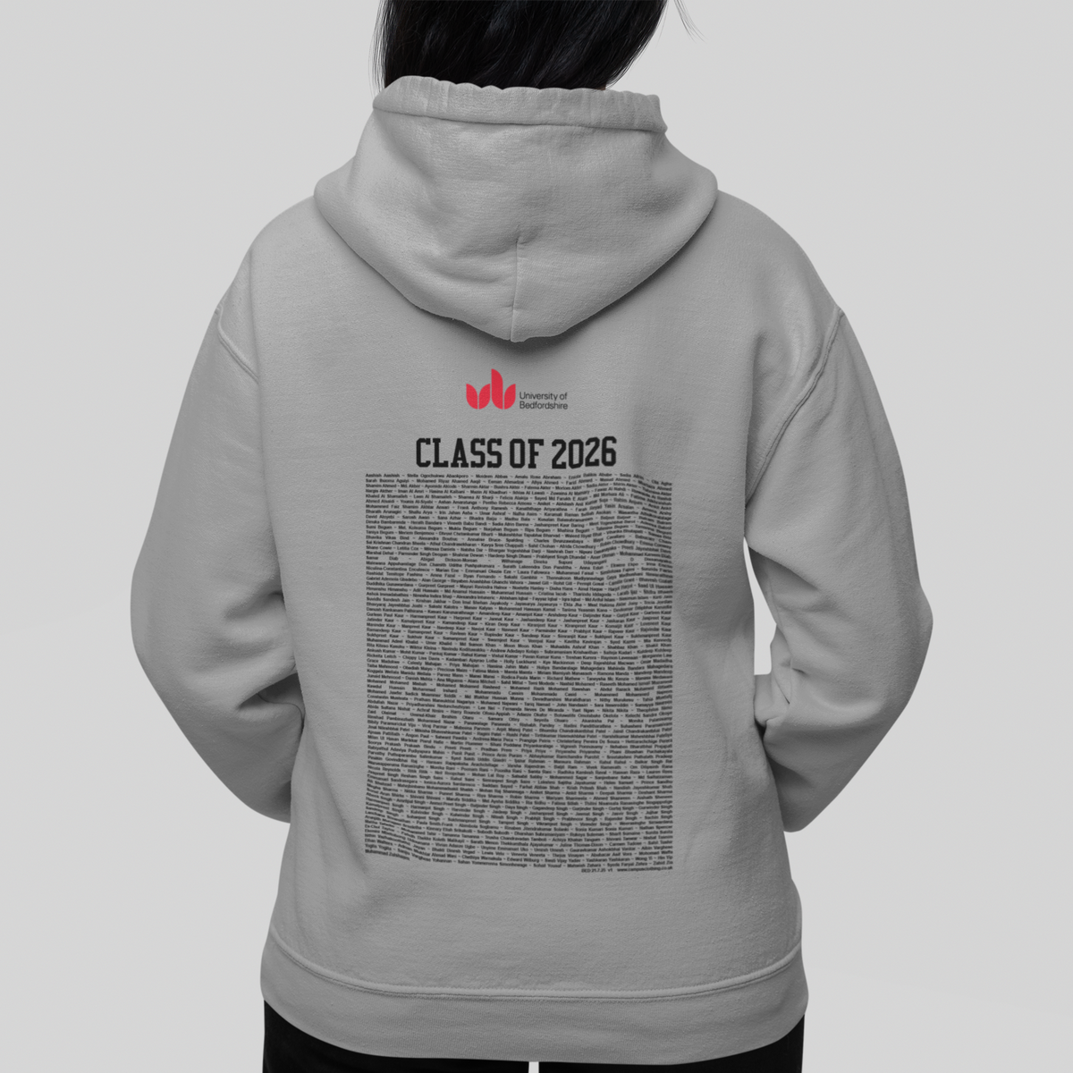 XS / Light Dusty Grey