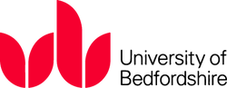 University of Bedfordshire logo