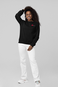 University of Bedfordshire - Graduation Names-list - Organic Sweatshirt