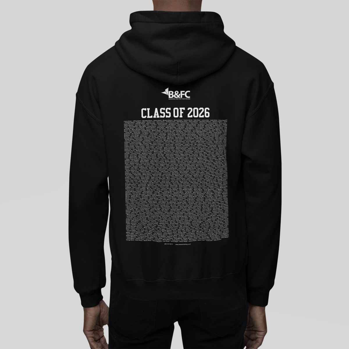 XS / Black