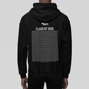 Blackpool & The Fylde College - Keepsake Package - Graduation Hoodie, Bear & Tote Bag