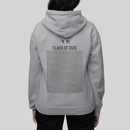 Blackpool & The Fylde College - Keepsake Package - Graduation Hoodie, Bear & Tote Bag