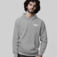Blackpool & The Fylde College - Limited Edition - 'Class of Twenty 26' Hoodie