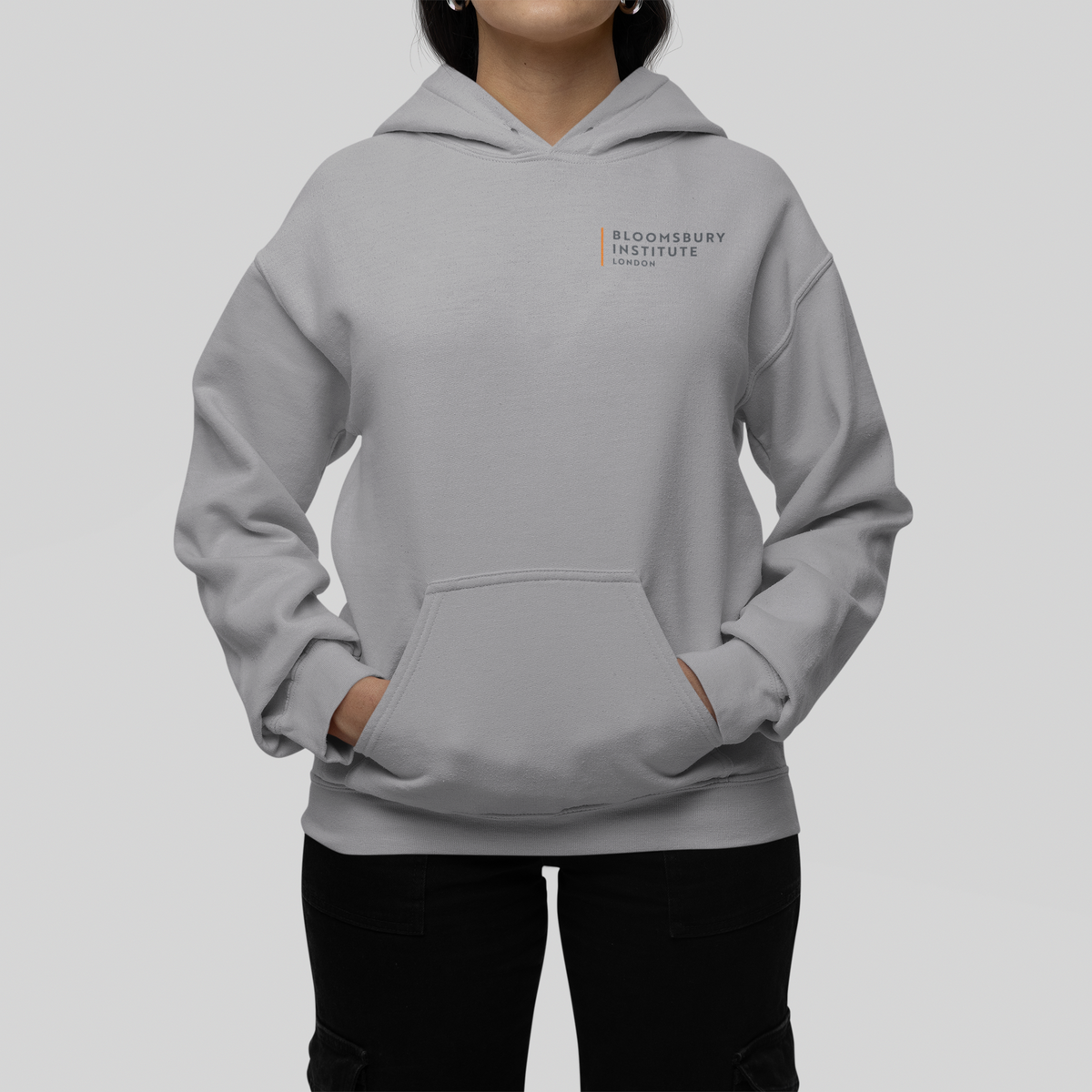 Bloomsbury Institute London - Graduation Names-list - Hoodie