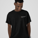 Bloomsbury Institute London - Graduation Names-list - Regular Fit T-shirt