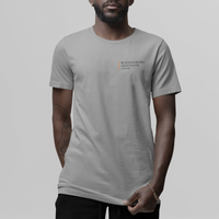 Bloomsbury Institute London - Graduation Names-list - Regular Fit T-shirt