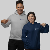 University of Bradford - Graduation Names-list - Hoodie