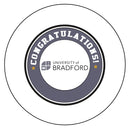 University of Bradford - Graduation Bear