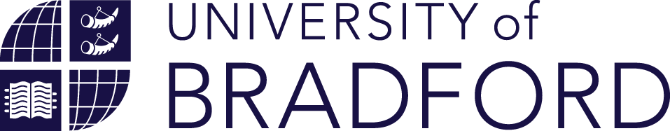 University of Bradford - Graduation Names-list - Regular Fit Baseball T-shirt