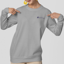 University of Bradford - Graduation Names-list - Organic Sweatshirt