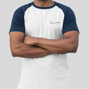 University of Brighton - Graduation Names-list - Standard Baseball T-shirt