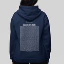 University of Brighton - Keepsake Package - Graduation Hoodie, Bear & Tote Bag