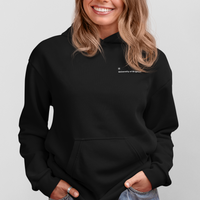 University of Brighton - Keepsake Package - Graduation Hoodie, Bear & Tote Bag