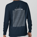 University of Brighton - Graduation Names-list - Organic Sweatshirt