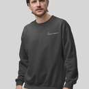University of Brighton - Graduation Names-list - Organic Sweatshirt