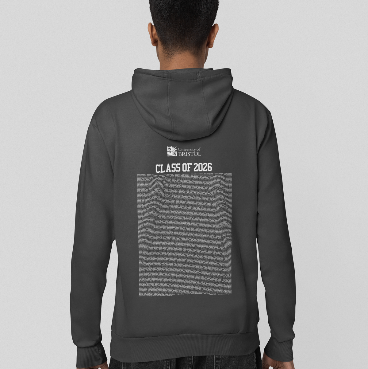 XS / Graphite Grey