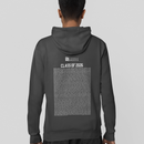 University of Bristol - Graduation Names-list - Hoodie