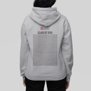 University of Bristol - Graduation Names-list - Hoodie