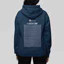 University of Bristol - Graduation Names-list - Hoodie