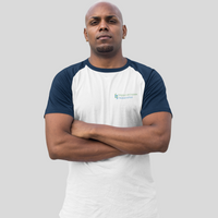 Brighton & Sussex Medical School - Graduation Names-list - Regular Fit Baseball T-shirt
