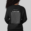 Brighton & Sussex Medical School - Graduation Names-list - Organic Sweatshirt